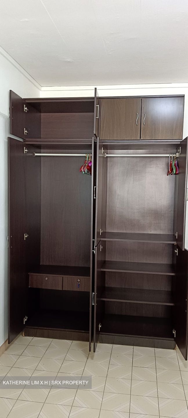 Blk 287 Tampines Street 22 (Tampines), HDB 3 Rooms #554337911